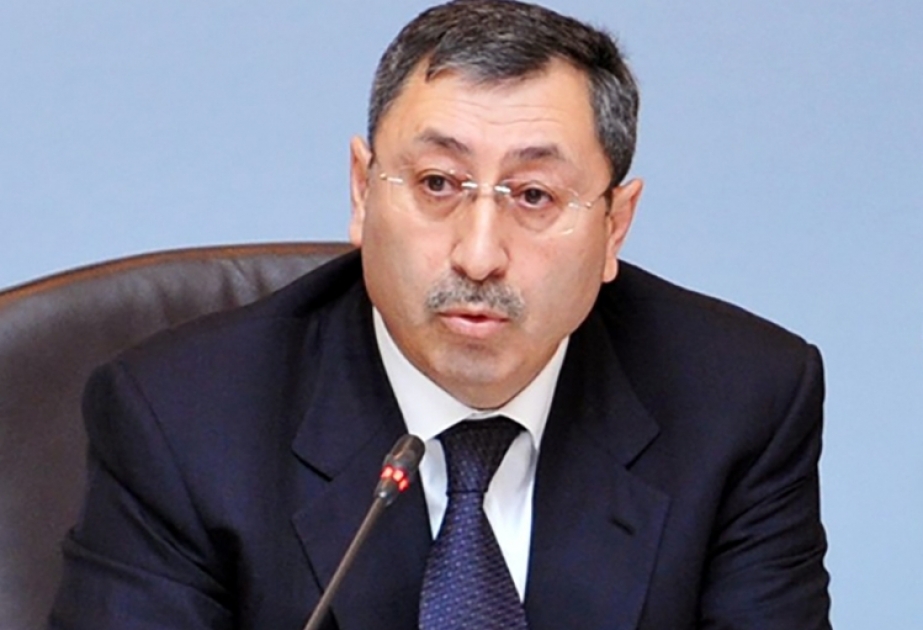 Kh. Khalafov : Nous continuerons les négociations sur la délimitation avec la Géorgie à partir du début de l’année prochaine
