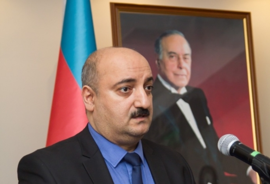 Aktauda keçirilən anım tədbirində Heydər Əliyevin Azərbaycan xalqı qarşısındakı əvəzsiz xidmətlərindən danışılıb