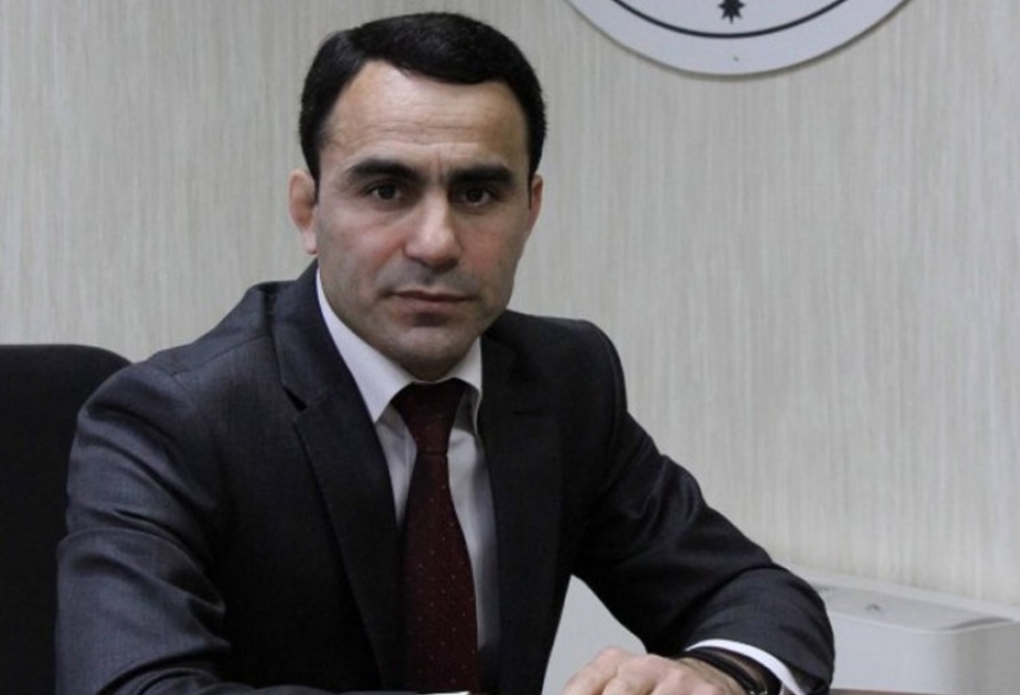 Olimpiya çempionu Namiq Abdullayev: Ulu Öndər idmançılara həmişə qayğı ilə yanaşıb