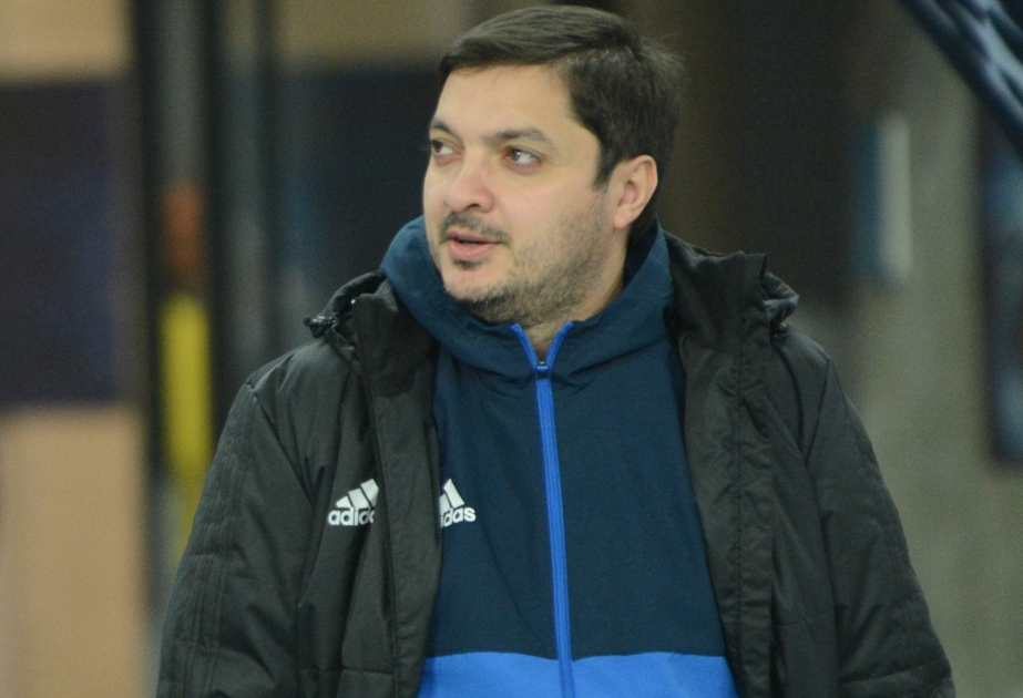 “Qarabağ”ın məşqçisi “Ludoqorets” klubunun akademiyasının fəaliyyəti ilə tanış olub