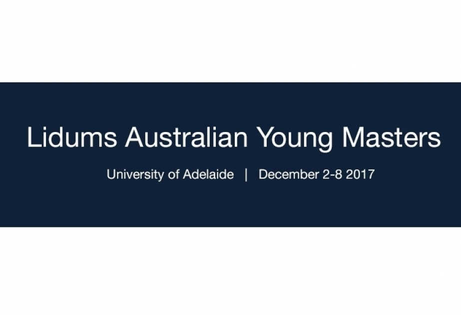 Azerbaijani chess player wins Australian Young Masters GM Norm