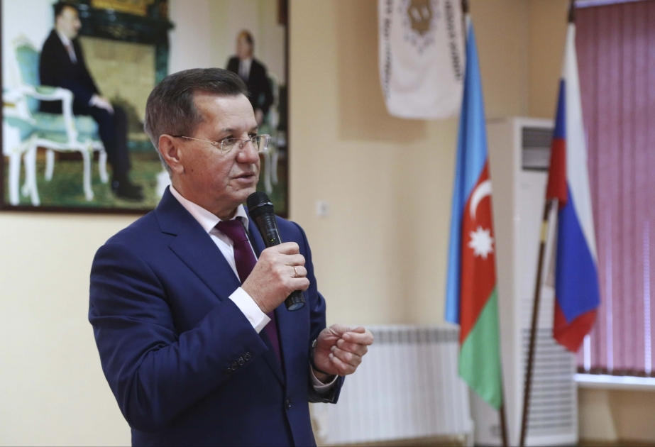 Heydər Əliyev şəxsiyyətinin Azərbaycanın dövlətçilik tarixində müstəsna yeri var