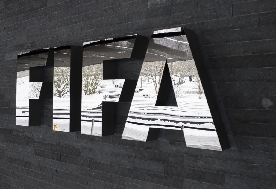 FIFA sucht Sponsoren für WM 2018
