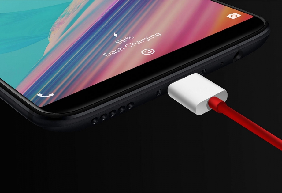 Çinin qabaqcıl smartfonu bir saatda 100 faiz enerji toplayır