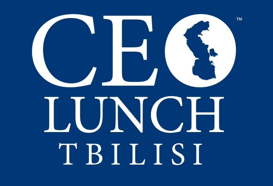 Губернатор региона Имерети примет участие на бизнес-форуме и CEO Lunch Tbilisi