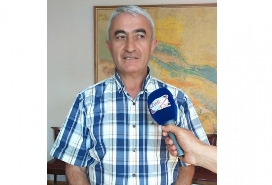 Noyabrda respublika ərazisində 94 sürüşmə hadisəsi qeydə alınıb