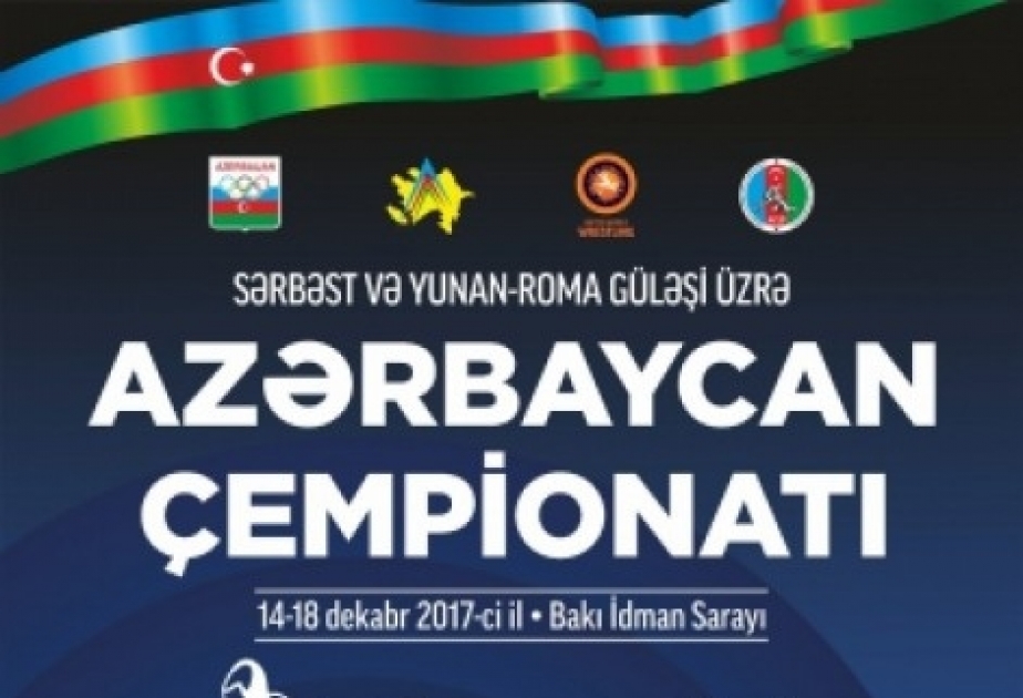 Güləş üzrə Azərbaycan çempionatı yeni qaydalarla təşkil olunacaq