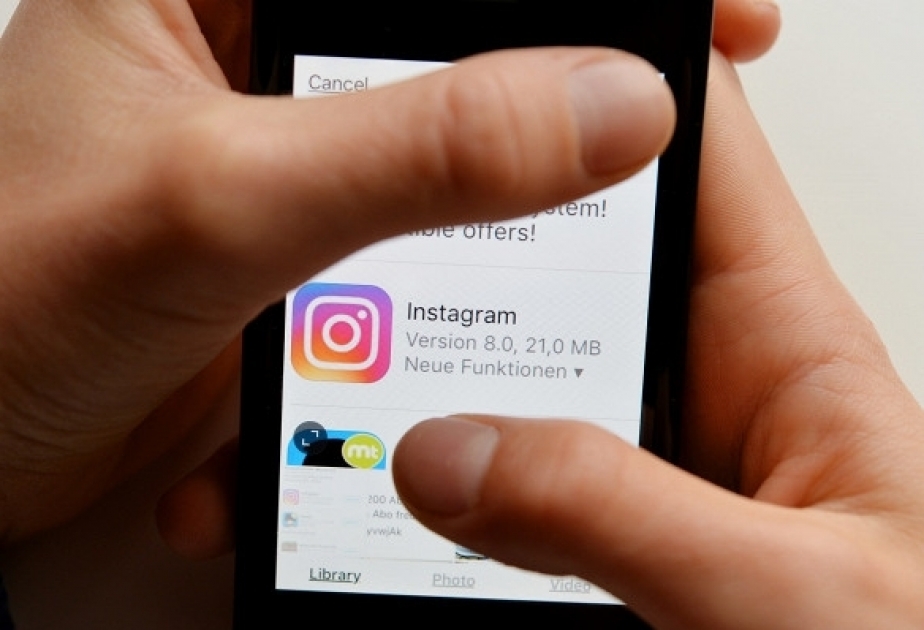 В Instagram теперь можно подписаться на хэштеги