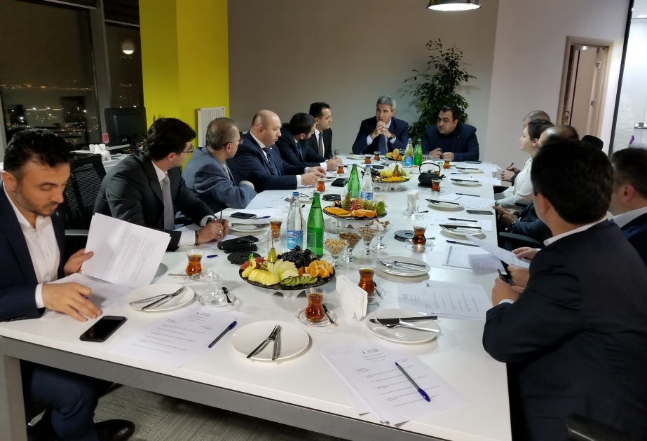 Caspian European Club обновил условия вступления в клуб