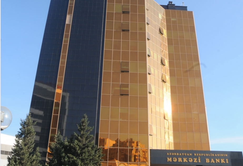 Mərkəzi Bankın qısamüddətli notlarının yerləşdirilməsi üzrə hərrac keçirilib