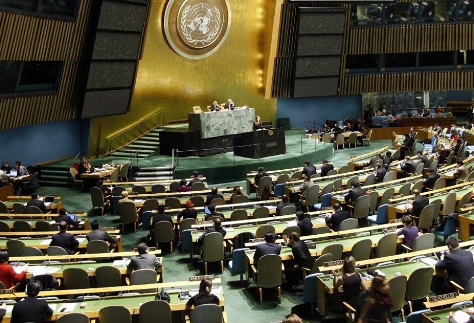 UN-Generalversammlung: Weltforum ist eine globale Plattform für Förderung des interkulturellen Dialogs