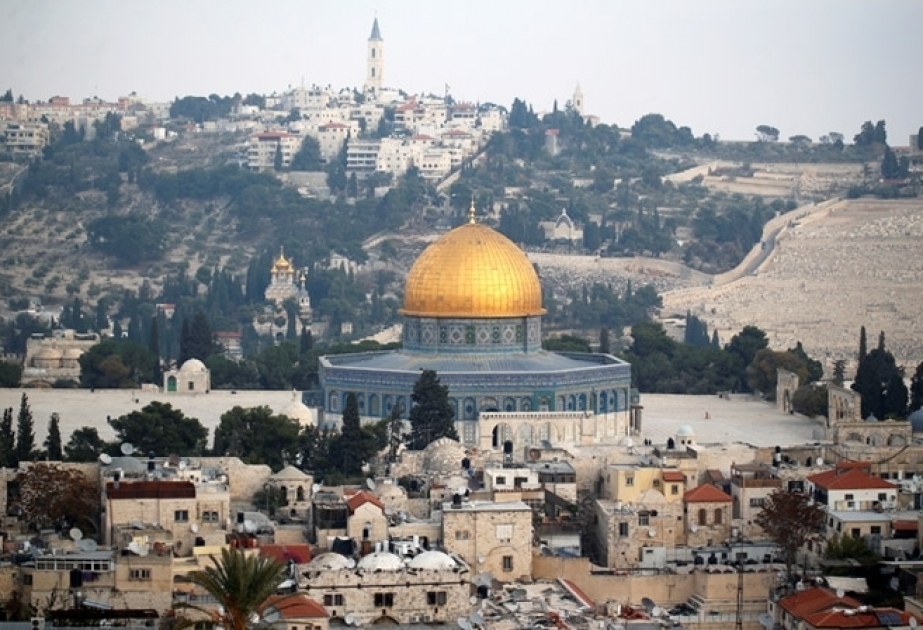 IOC erkennt den östlichen Teil von Al-Quds als Hauptstadt des Palästinenserstaates an