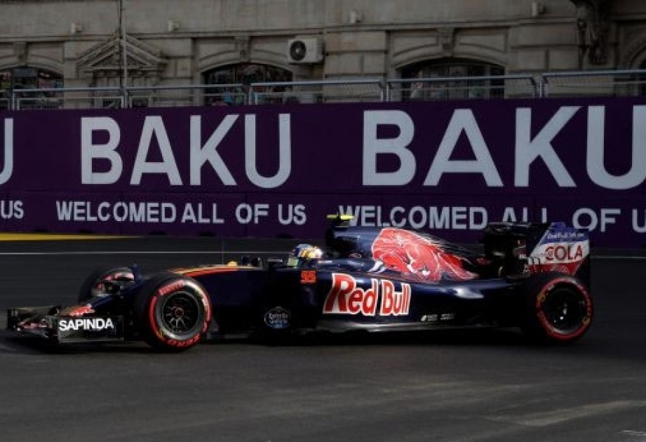 2018 Formula 1 Azerbaijan Grand Prix early bird ticket campaign enters final phase