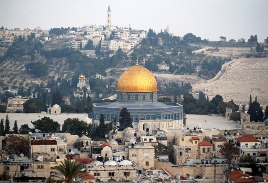 OIC recognizes East Jerusalem as Palestine’s capital