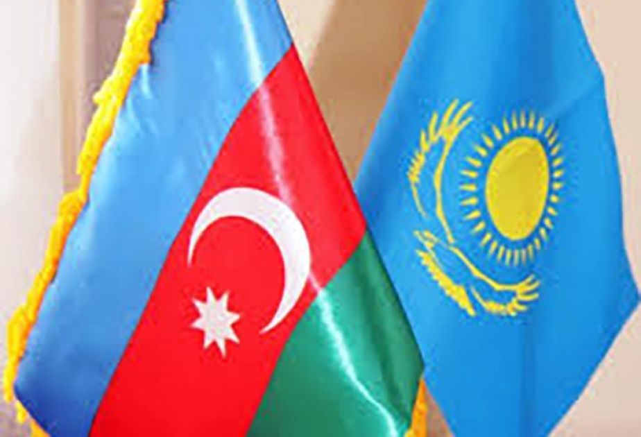 Azərbaycan–Qazaxıstan diplomatik əlaqələrinin 25 illiyi ilə əlaqədar Atırauda konsert keçiriləcək