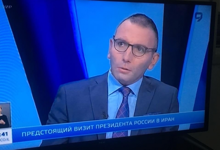 The Jerusalem Post: Поддерживая популяризацию террористов, Армения превратила фашизм в государственную политику