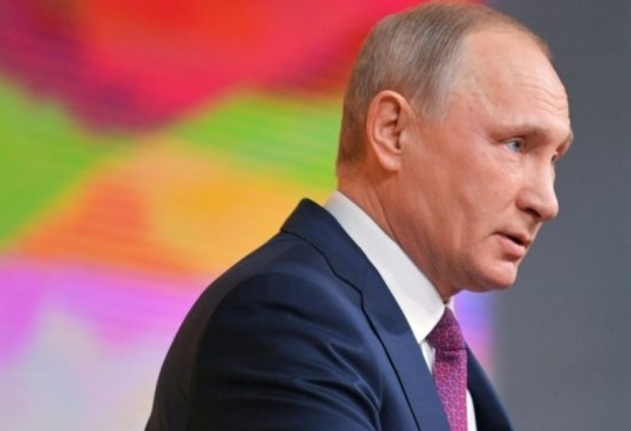 Putin vows to run as independent candidate in 2018 race