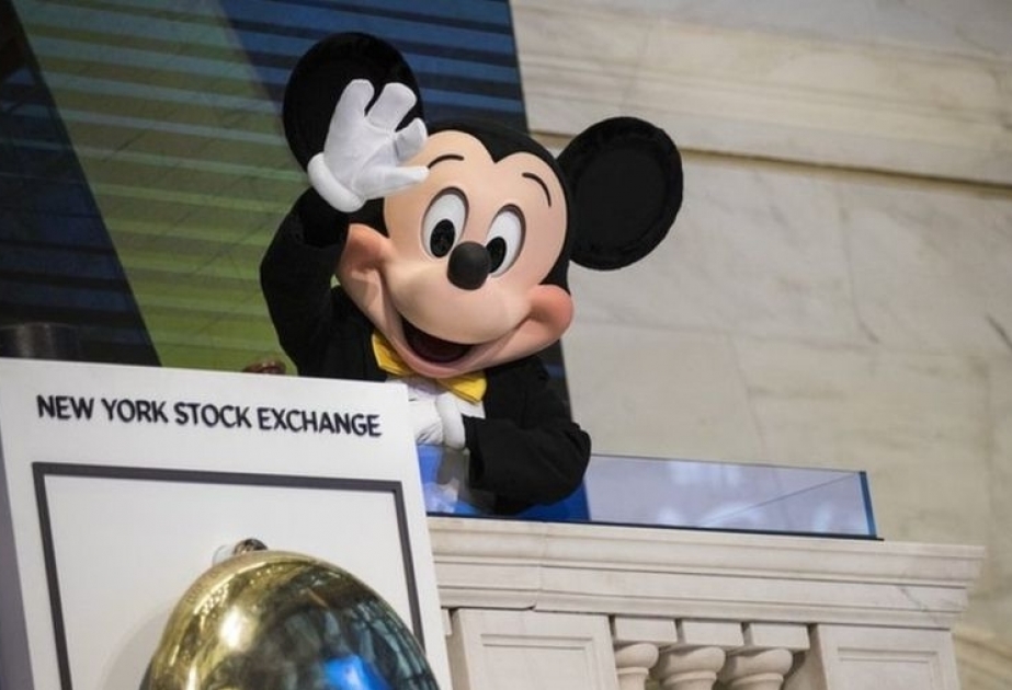 US-Konzern Disney kauft großen Teil des Konkurrenten 21st Century Fox