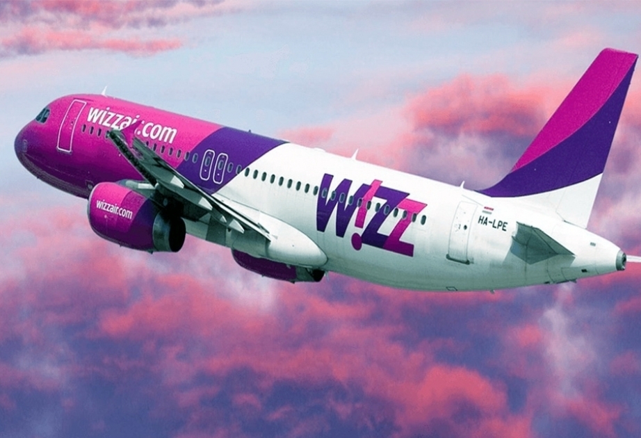 Wizz Air wins Aviation 100 European Airline of the Year