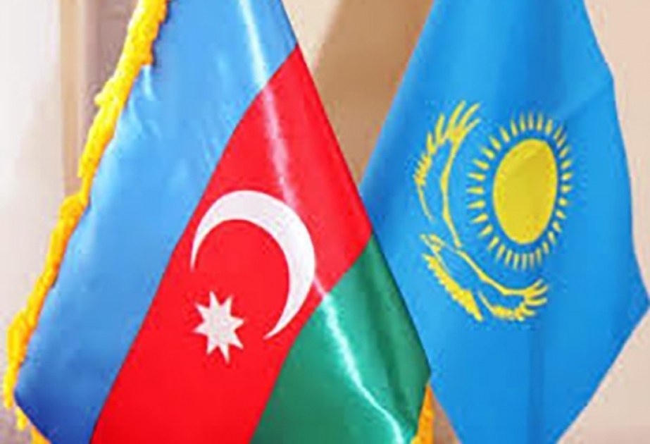 庆祝阿塞拜疆与哈萨克斯坦建交25周年音乐会将在阿特劳举行