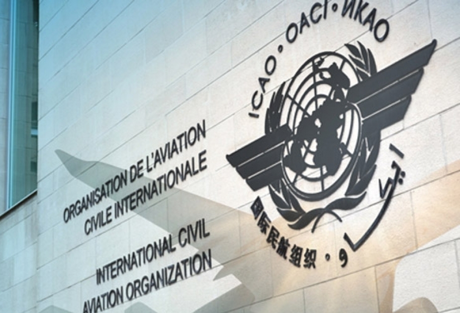 Азербайджанская делегация приняла участие в международной конференции ICAO