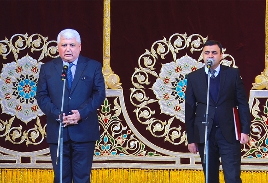 Daşkənddə ulu öndər Heydər Əliyevin anım gününə həsr edilmiş “Mexrcon-2017” xeyriyyə festivalı keçirib
