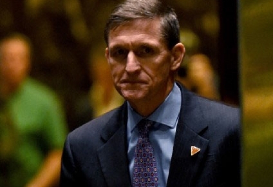 Трамп не исключает возможности помилования Флинна