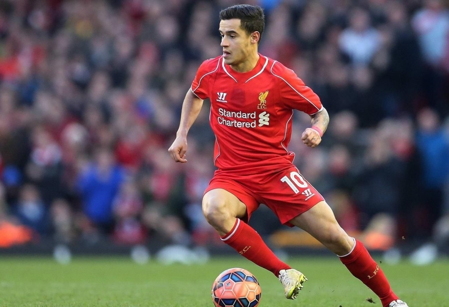 “Liverpul” Koutinyonu “Barselona”ya 145 milyon avroya satmaq istəyir