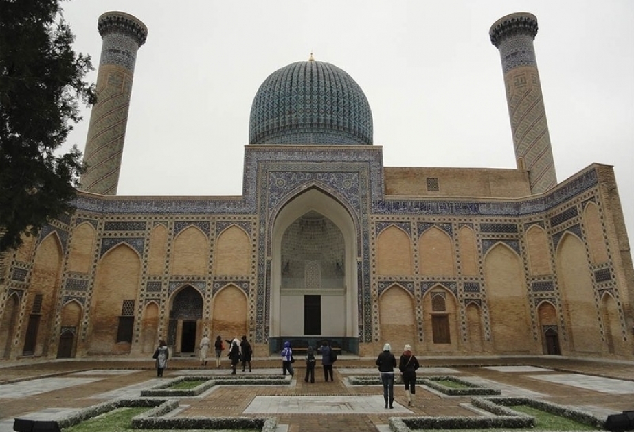 Özbəkistanda İslam Akademiyası yaradılır