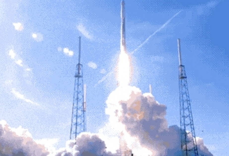 SpaceX впервые запустила использованный Dragon на использованной ракете