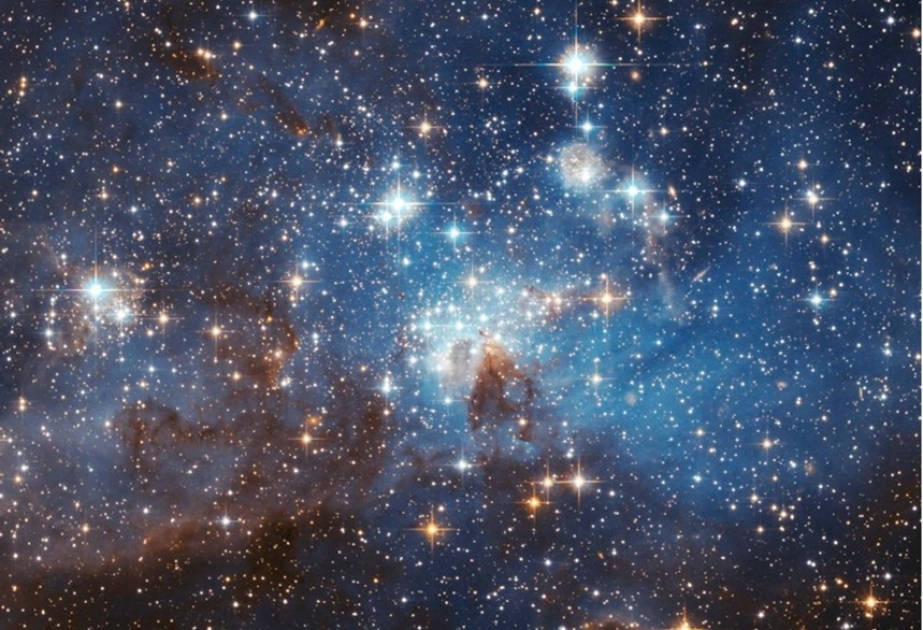 Xamidimura, Pipirima oder Zubenelhakrabi - so heißen neuerdings Sterne