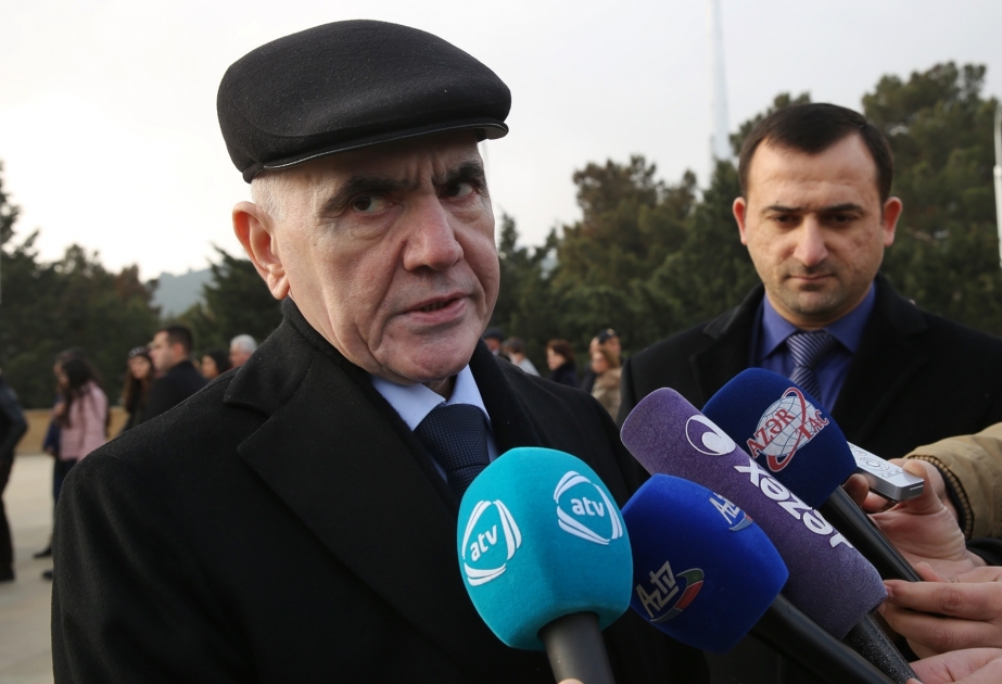 Yavər Camalov: Müdafiə Sənayesi Nazirliyində 58 istehsal sahəsi mövcuddur