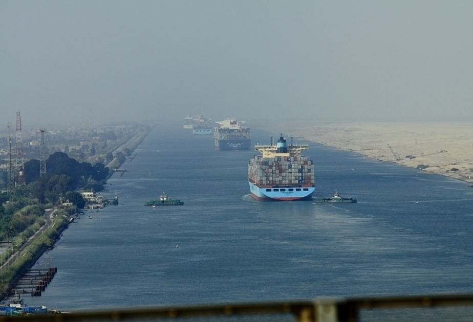 Pumping operations begin at Egypt’s Port Said refinery