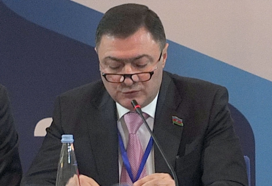 Regional təhlükəsizlik inkişafımız üçün strateji əhəmiyyətə malikdir