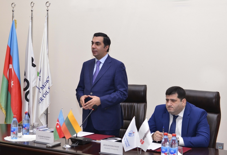 БВШН и TP Engineering подписали соглашение о сотрудничестве