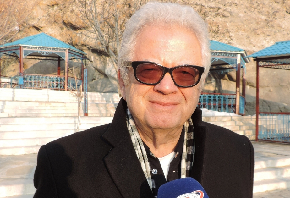 السفير يؤكد وجود فرص سانحة للتعاون بين نخجوان واليونان