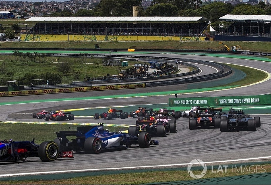 Aston Martin feels the "disruptor" in F1 2021 talks