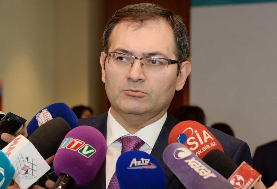 İntiqam Babayev: Son illər BMT model hərəkatı Azərbaycanda geniş vüsət alıb
