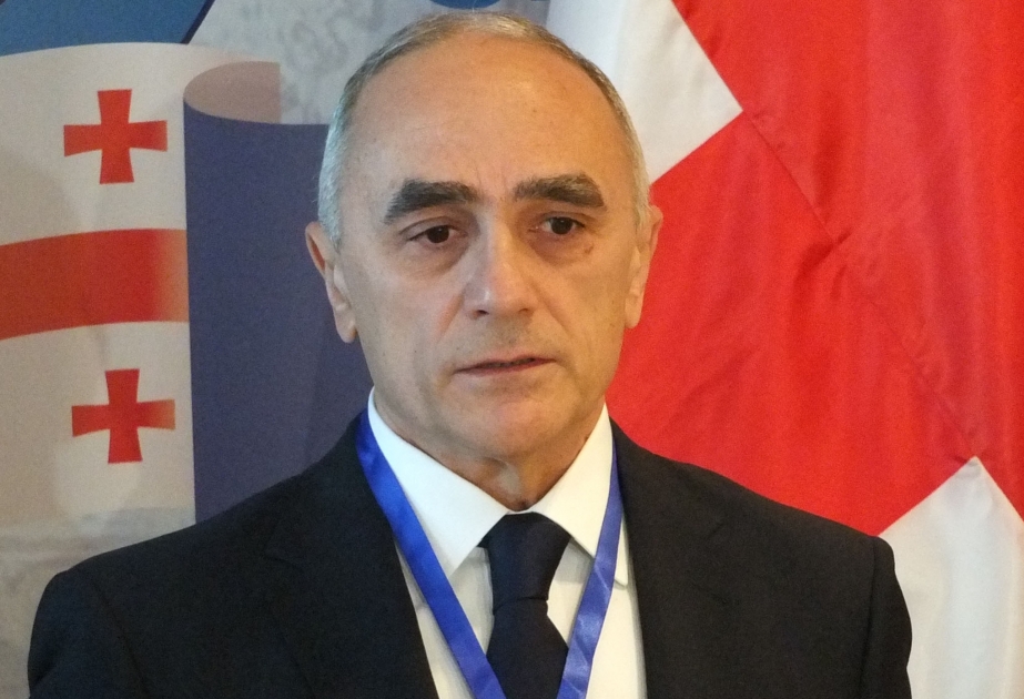 Altay Əfəndiyev: GUAM beynəlxalq arenada nüfuzlu təşkilata çevrilib