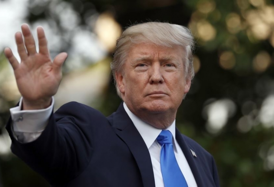 Президент Трамп подчеркнул необходимость затрат на инфраструктуру после аварии поезда в штате Вашингтон