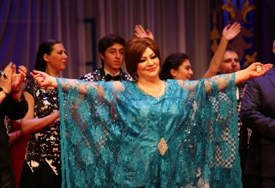 Musiqili Teatrın həftəsonu afişası zəngindir