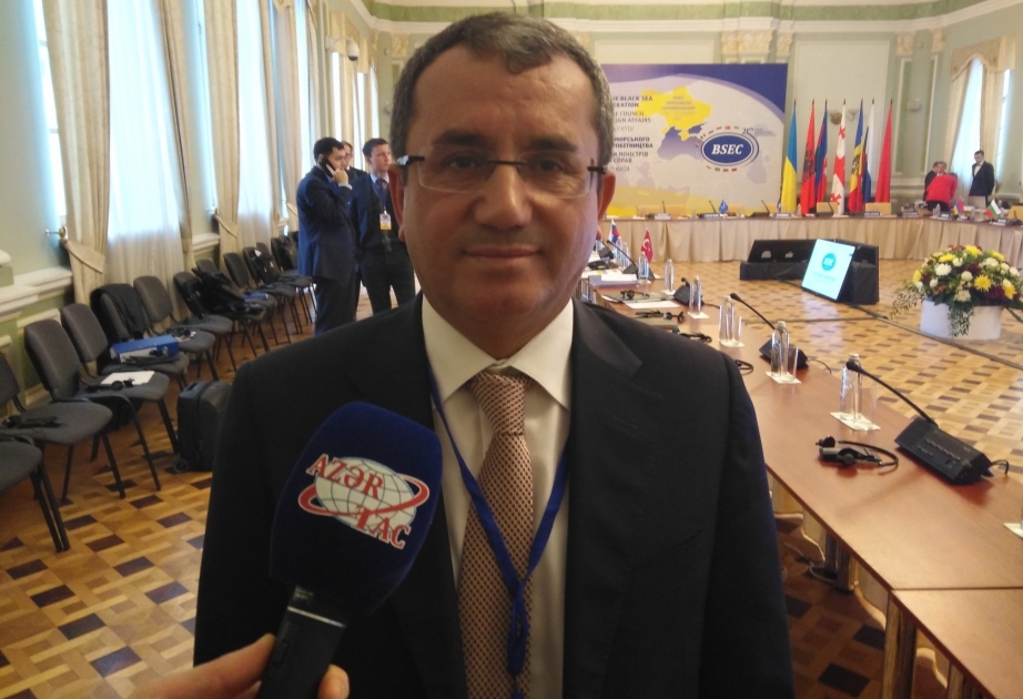Turkish deputy FM: Azerbaijan deserves to host Expo-2025