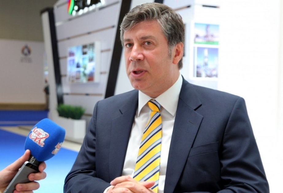 Saltuk Düzyol: Offshorebauarbeiten an Tanap- Pipeline abgeschlossen