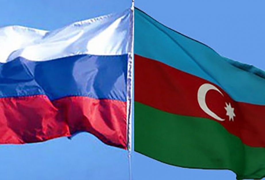 Внешнеторговый оборот между Азербайджаном и Астраханской областью вырос 4 раза