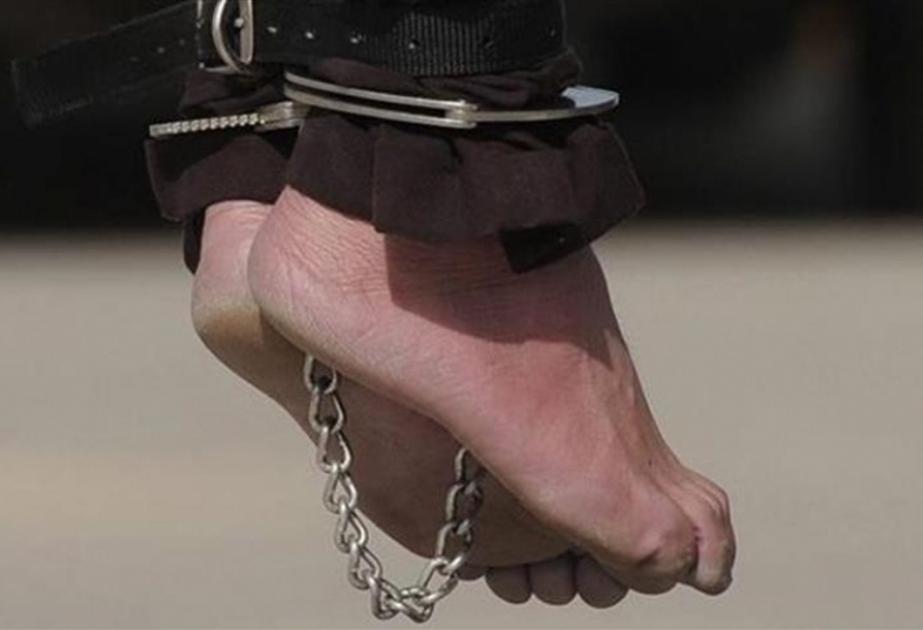 Two criminals sentenced to death hanged in Japan