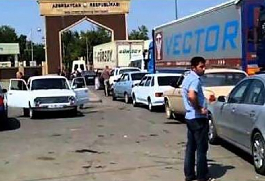 Gürcüstan ərazisinə daxil olan əcnəbilər gələn ildən nəqliyyat vasitələri üçün sığorta ödəyəcəklər
