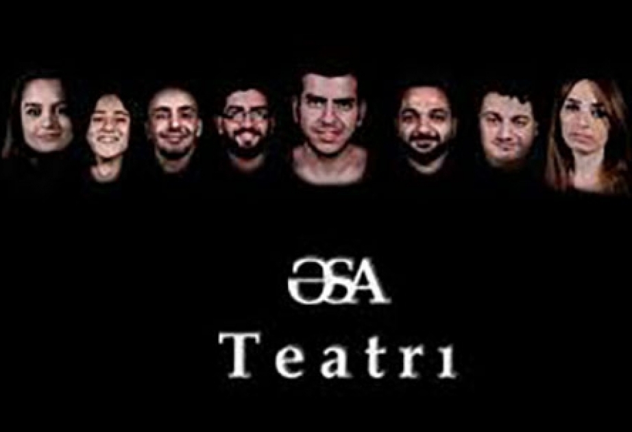 İnklüziv “ƏSA” Teatrı növbəti tamaşanı təqdim edib