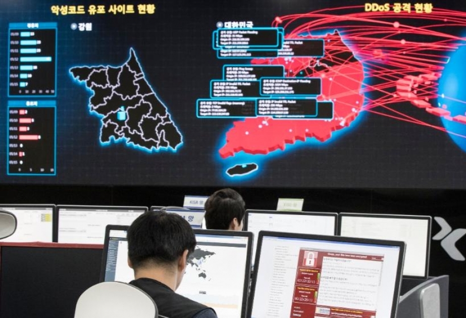 Nordkorea steckt hinter Hackerattacke “WannaCry“