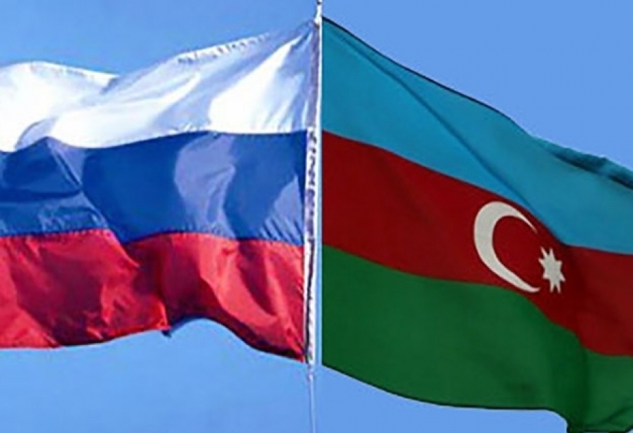 Azerbaijan-Astrakhan trade up four times