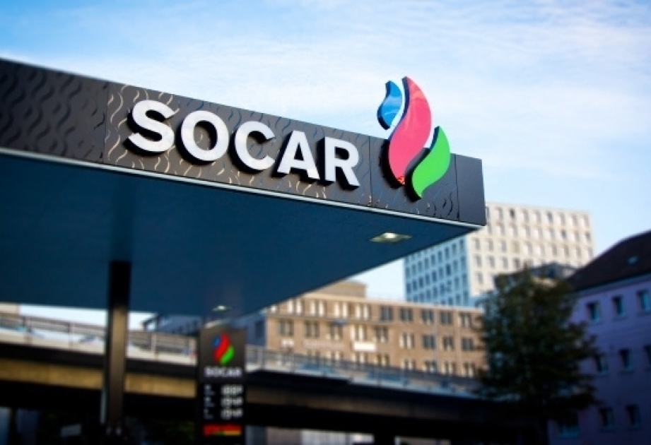 SOCAR buys Austrian companies’ filling stations network